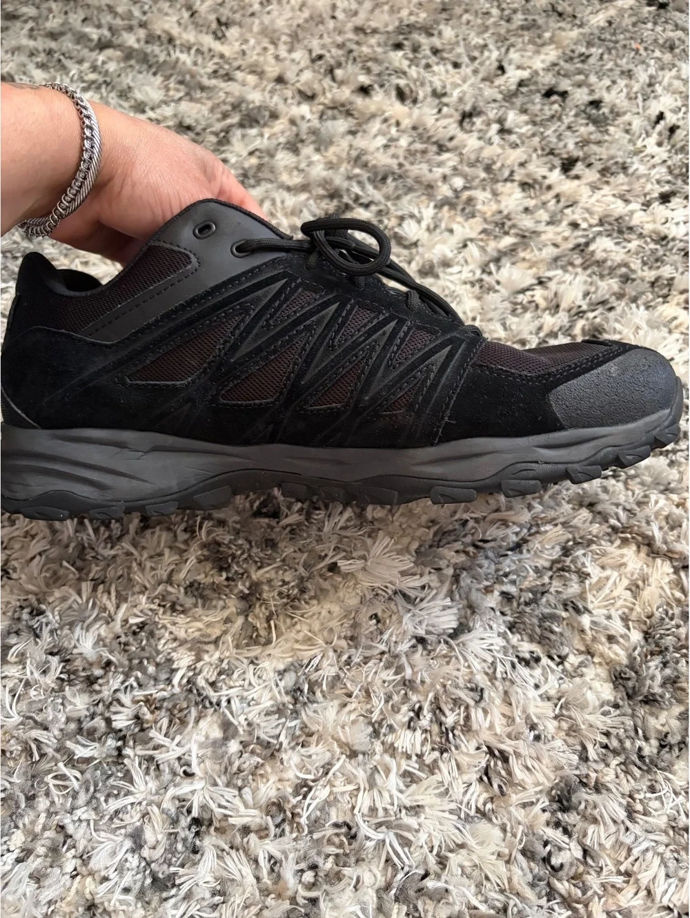 Men’s The North Face shoes